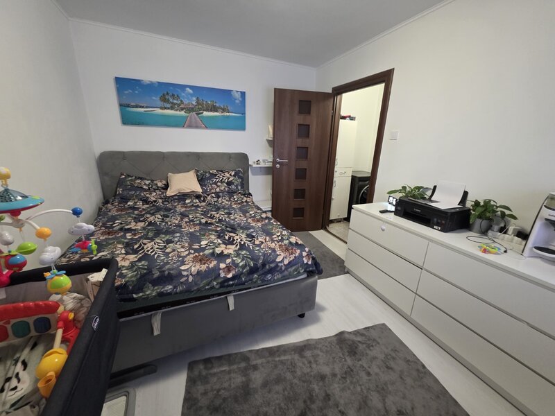 Baba Novac, vav parc IOR si mall Park Lake, 15 minute metrou Dristor,