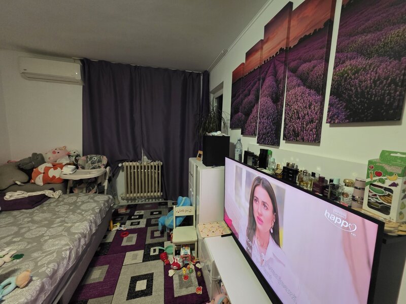 Baba Novac, vav parc IOR si mall Park Lake, 15 minute metrou Dristor,