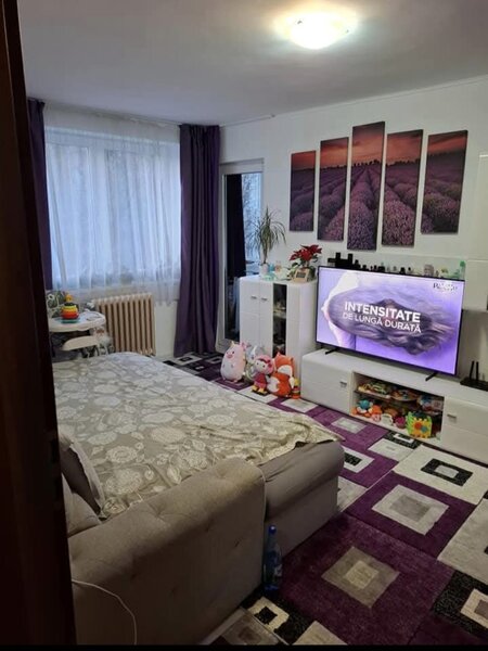 Baba Novac, vav parc IOR si mall Park Lake, 15 minute metrou Dristor,