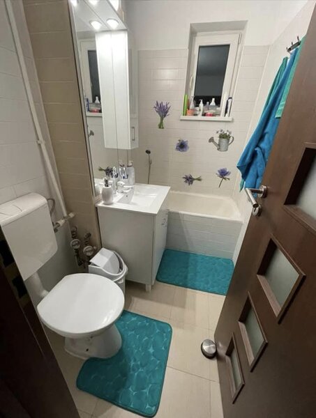 Baba Novac, vav parc IOR si mall Park Lake, 15 minute metrou Dristor,