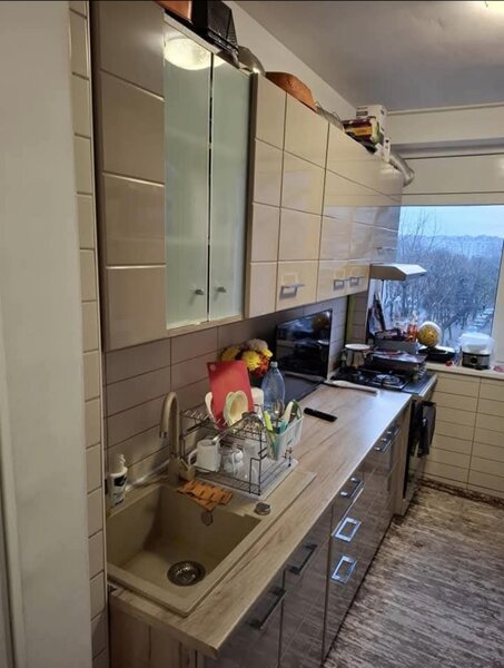 Baba Novac, vav parc IOR si mall Park Lake, 15 minute metrou Dristor,