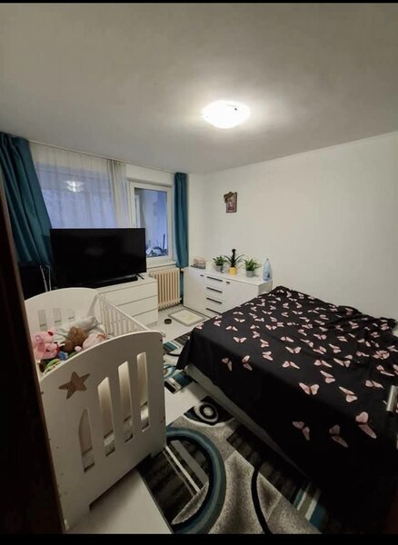 Baba Novac, vav parc IOR si mall Park Lake, 15 minute metrou Dristor,